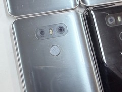 LOT OF 6 x UNLOCKED / T-MOBILE LG G6 32GB H872 4G LTE Android Smart Phones