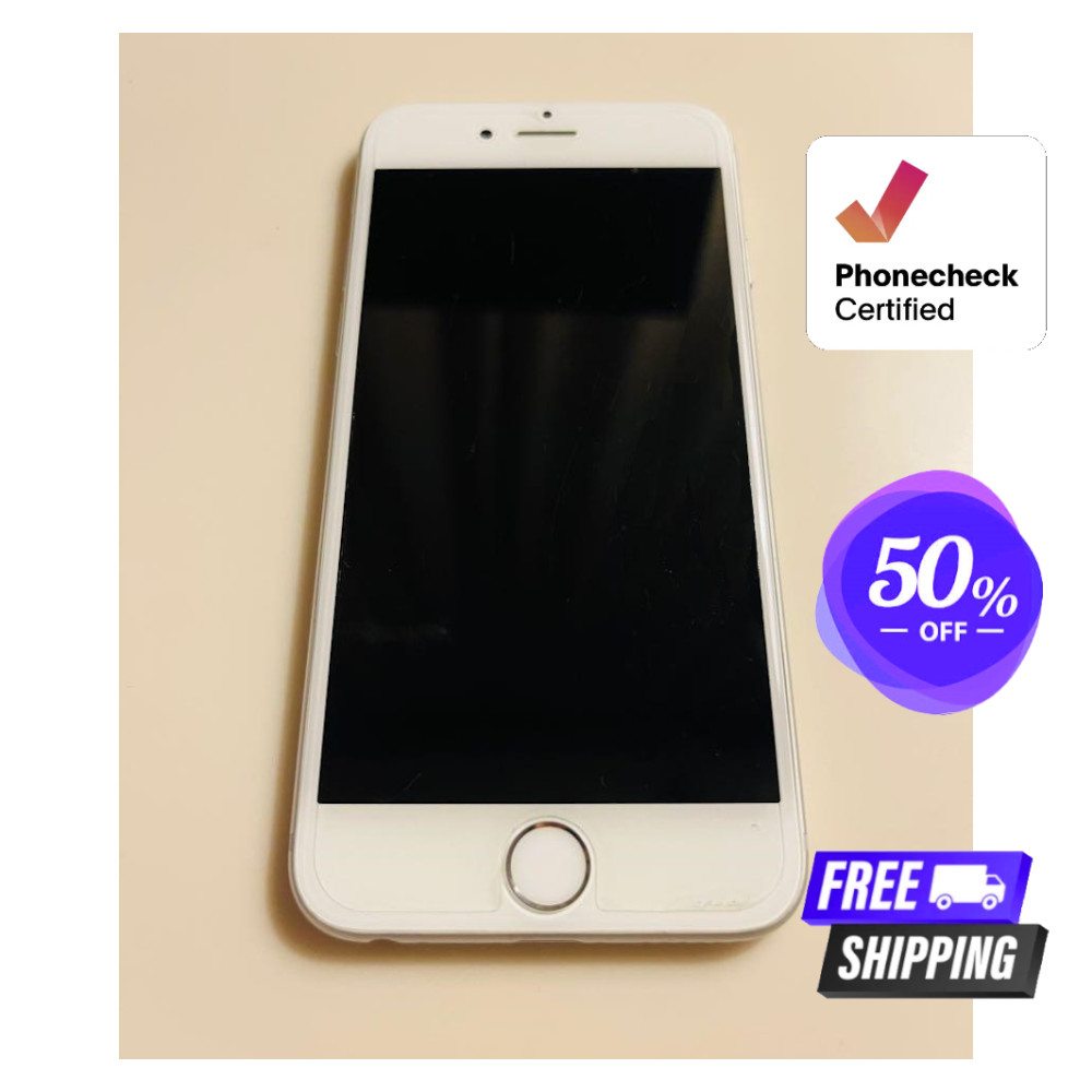 Apple iPhone 6 Excellent Condition Fully Unlocked ATT Verizon iOS 128GB 16GB