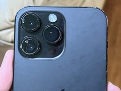 Apple iPhone 14 Pro Max, Damaged – For Parts As Is – Capacity Unknown