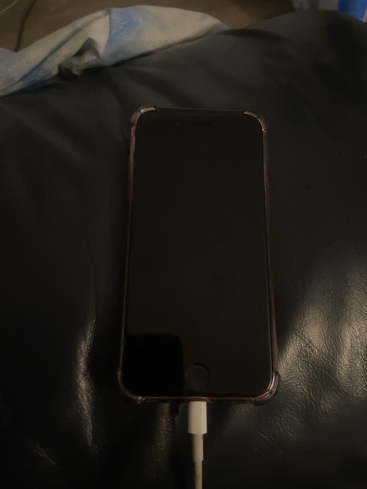 2 iPhones With TikTok On Them