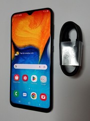 Worldwide Unlocked GSM Samsung Galaxy A20 SM-A205U Android Smart Cell Phone