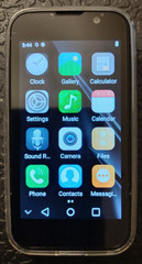 SOYES XS18 Pro 3” Mini UNLOCKED GSM 3G (T-Mobile/AT&T) Smartphone 2GB RAM/16GB