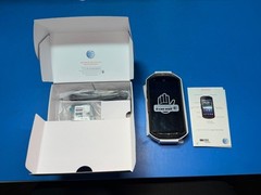 Kyocera DuraForce – 16 GB – Black (Unlocked)