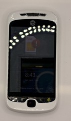 HTC myTouch2 3G Slide / PB65100 – White ( T-Mobile ) Very Rare Slider Smartphone