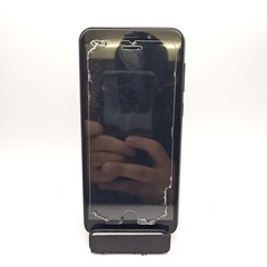Cloud Mobile Stratus C5 Elite (TruConnect) – 16GB Black – DAMAGED #3595