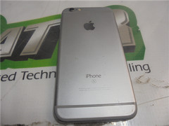 Apple iPhone 6s Smartphone A9 32GB Space Grey APAC Service Locked
