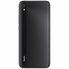 Xiaomi Redmi 9A Global Version 6.53 inch 4GB RAM 64GB ROM 5000mAh MTK Helio G25