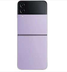 Samsung Galaxy Z Flip4 128GB (Unlocked) SM-F721U Bora Purple – Fair