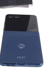 Motorola Razr 60 XT2553-1 256GB 8GB Unlocked Blue