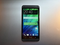 HTC One M7 32GB Black (Unlocked) Used Good