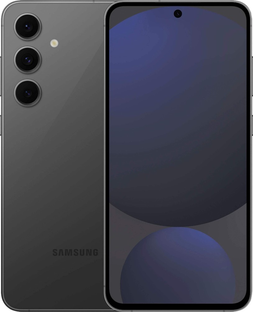 Samsung Galaxy S24 FE AT&T 128GB – Graphite
