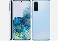 Samsung Galaxy S20 5G SM-G981U1 128GB+12GB Unlocked GSM Andriod Smartphone