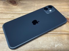 Apple iPhone 11 – 64GB – Black (Unlocked) A2111 (CDMA + GSM) Works – 79% Bat
