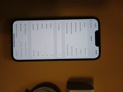 Apple iPhone 13 – 128GB – Blue (Tmobile + Sprint)