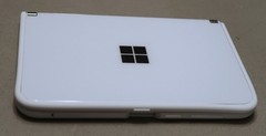 Microsoft Surface Duo – 256 GB – Glacier White MINT DUAL SCREEN