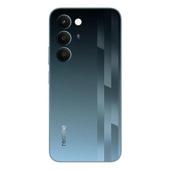 realme narzo 100 Lite 5G (Black,6GB+128GB) Dimensity 6300 Global Version.