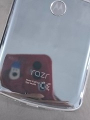 NEW Motorola Moto Razr 5G Razr2 2020 XT2071 256GB Unlocked Android Smartphone