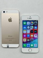 Apple IPhone 5s – 16/32/64GB – ALL COLORS Unlocked GOOD