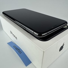 Apple iPhone XS Max – 256 GB – Space Gray – Unlocked – Excellent Battery