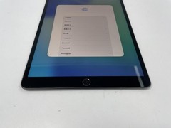 Apple iPad Air 3rd Gen A2152 Space Gray 256 GB Unlocked USED