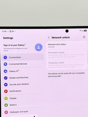 Unlocked Samsung Galaxy Z Fold7 SM-F966U 256GB 12GB RAM Black