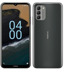 Original Nokia G400 64GB 6.58″ Fully Unlocked Smartphone Metro Grey GOOD B+