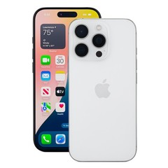 Apple iPhone 16 Pro 128GB Factory Unlocked Open Box Mint Smartphone A3083