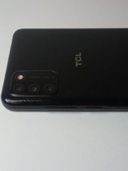 TCL A3X smartphone Untested