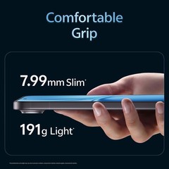 VIVO X300 FE 5G 512GB 12GB RAM Snapdragon 8 Gen 5 120Hz LTPO IP69 Unlocked BLACK