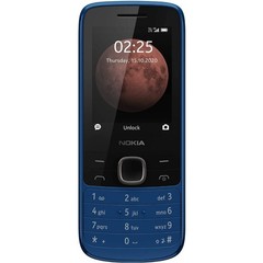 Nokia 225 4G-2020 FM Radio 2.4in Dual SIM Dual Standby Unlocked Feature Phone