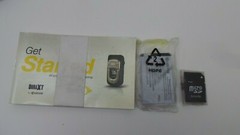 Duraxt By Kyocera Military Standard 810G Phone w/ 3.2 MP Camera (119070-7 BY22G)