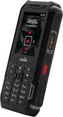 Sonim XP5800 4G LTE Black Rugged Phone 16GB Unlocked