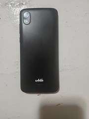 For Parts or Repair Artia (CARRIER UNKNOWN) Damaged Charging Port Only