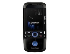 Nokia 5700 XpressMusic Original Music Phone 2G GSM 850 900 1800 1900 Symbian OS