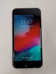Apple iPhone 6 – 16GB – Grey- Unlocked – MG4N2 LL/A – iPhone7,2 (A1549)