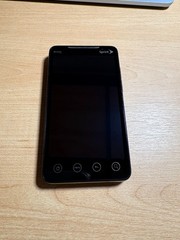Vintage htc evo 4g sprint
