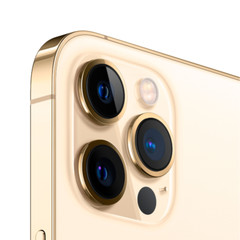 Apple iPhone 12 Pro Max 5G (GSM+CDMA) Factory Unlocked AT&T T-Mobile Verizon