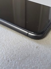 Apple iPhone 11 – 64 GB – Black (Unlocked) Smartphone