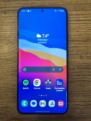 Samsung Galaxy S22+ SM-S906U – 128GB – Phantom Black (Unlocked)