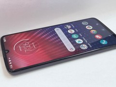 UNLOCKED Motorola Moto Z4 4G LTE XT1980-4 128GB Android Smart Phone *READ*