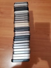 Lot of 27 Apple iPhone 5S and 5 16GB or 32GB or 64GB For parts