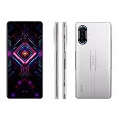 K40 Gaming Edition Xiaomi Redmi K40 Gaming 5G 6.67″ Android 64.0MP Phone