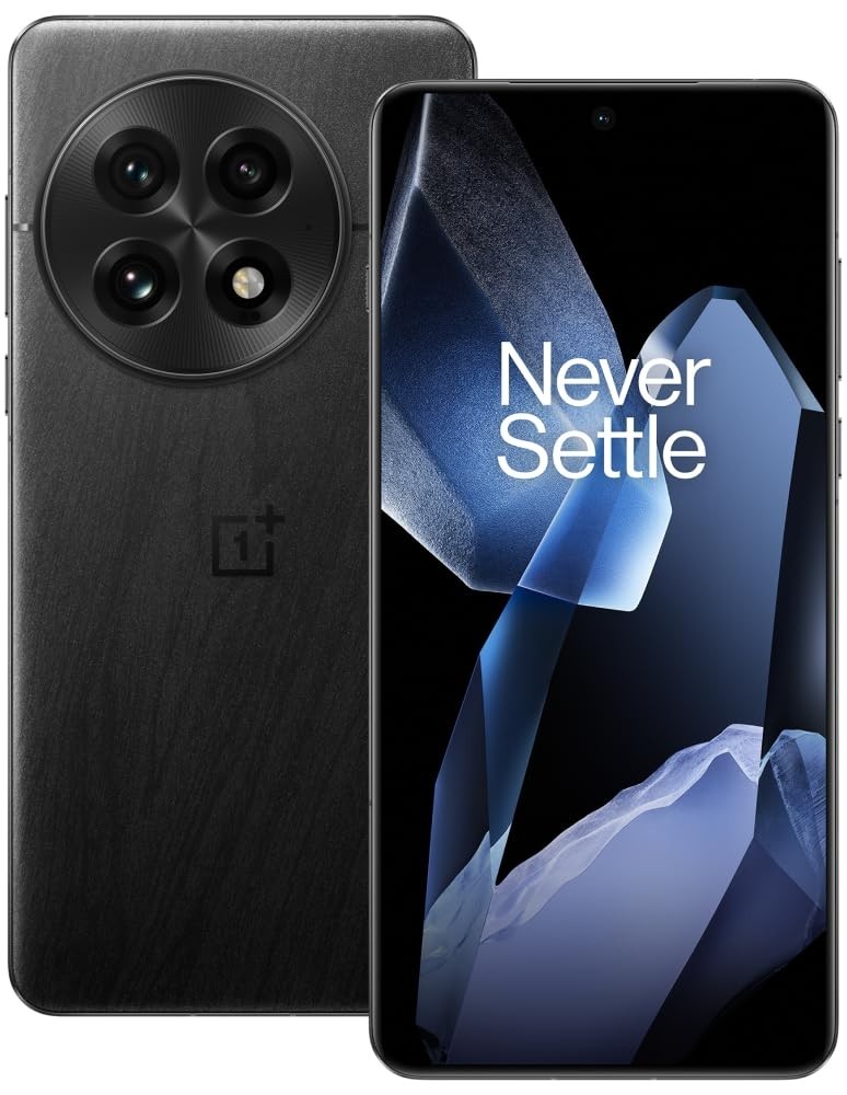 OnePlus 13 – Unlocked – 512GB 16GB – Black Eclipse – Very Good