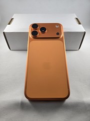 iPhone 17 Pro Max 256GB Cosmic Orange AT&T