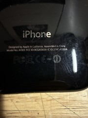 Apple iPhone 6s Plus , Gen 1 iPhone, iPod Touch & Nano Parts Or Not Working