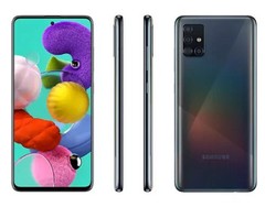 Samsung Galaxy A51 SM-A515U 128GB Factory Unlocked New Sealed Android Phone