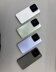 Xiaomi 15 5G Android 15 6.36″ Snapdragon 8 Google