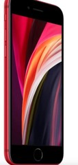 Apple iPhone SE 2nd Gen. (PRODUCT)RED – 64GB (Unlocked) A2275 (CDMA + GSM)