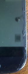 Samsung Galaxy S3 Slim – 8 GB – Black (Verizon)