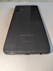 Samsung Galaxy A32 5G SM-A326U – 64GB – Awesome Black (Unlocked) (Single SIM)